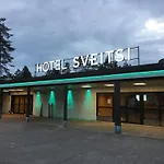 Quality Sveitsi 호텔 4*