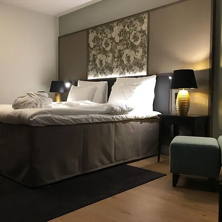 Hotel Quality Sveitsi