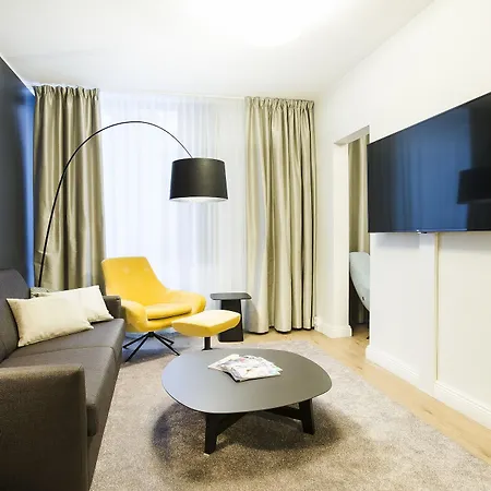 Quality Sveitsi Hotel