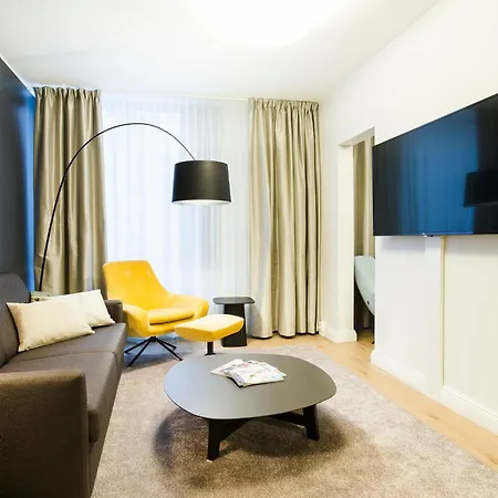 Quality Sveitsi Hotel
