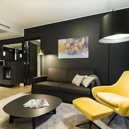 Hotel Sveitsi Hyvinkää
