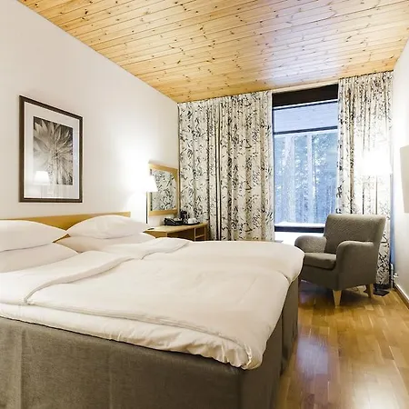 Hotel Quality Sveitsi 4*