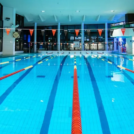 Hotel Quality Sveitsi 4*