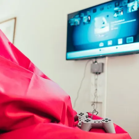 Отель Quality Sveitsi