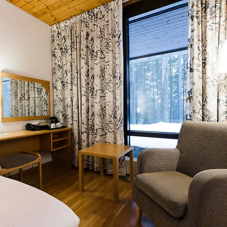 Quality Sveitsi 4* Hyvinkää