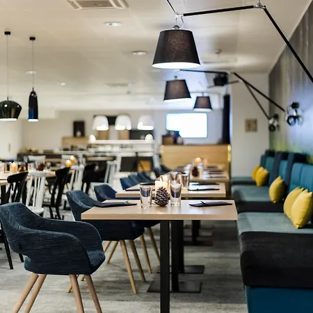 Sveitsi Hotel Hyvinkää