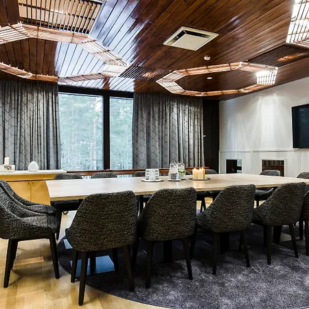 Hotel Sveitsi 4*