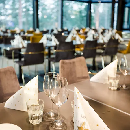 Hotel Sveitsi Hyvinkää