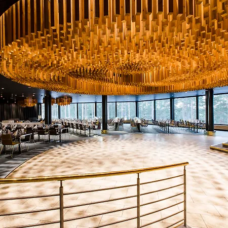 Отель Quality Sveitsi Хювинкяя