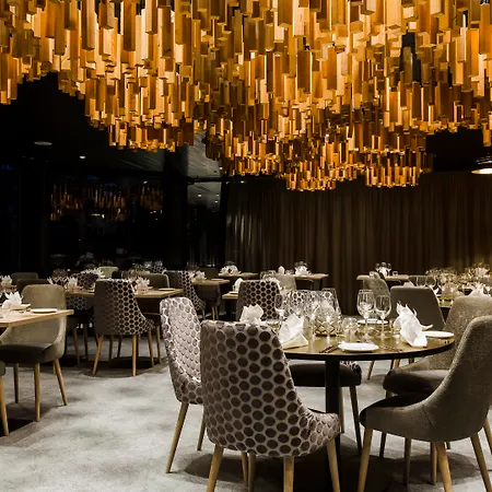 Quality Sveitsi Hotel 4*