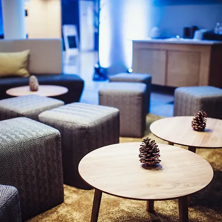 Quality Sveitsi Hotel Hyvinkää