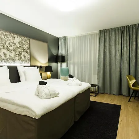 Hotel Quality Sveitsi