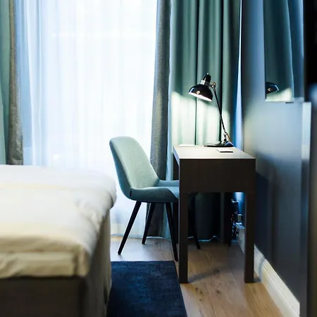 Quality Sveitsi Hotel Hyvinkaa