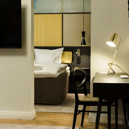 Hotel Quality Sveitsi Hyvinkaa