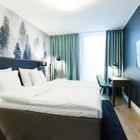 Hotel Quality Sveitsi Hyvinkaa