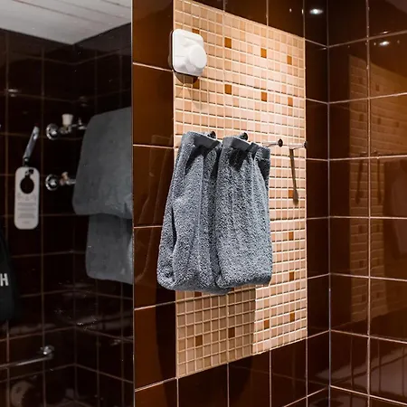 Hotel Quality Sveitsi