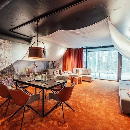 Quality Sveitsi Otel Hyvinkää