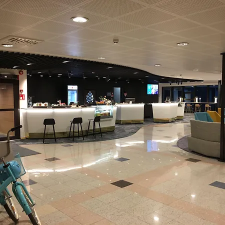 Hotel Quality Sveitsi 4*