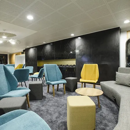 Отель Quality Sveitsi