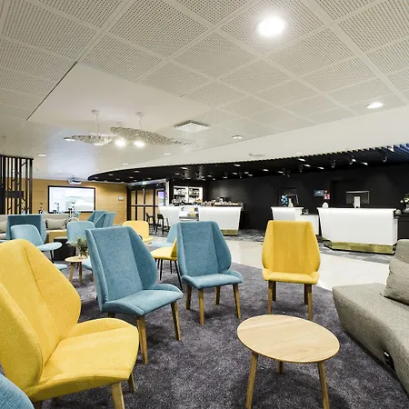 Quality Sveitsi Hotel Hyvinkää