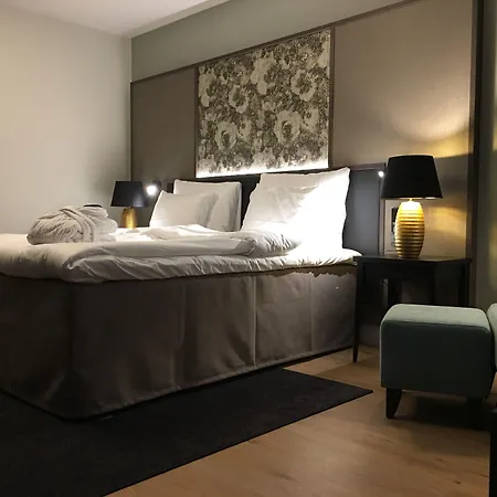 Quality Sveitsi Hotel 4*