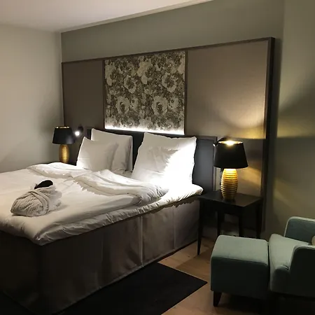 Quality Sveitsi 4* Хювинкяя