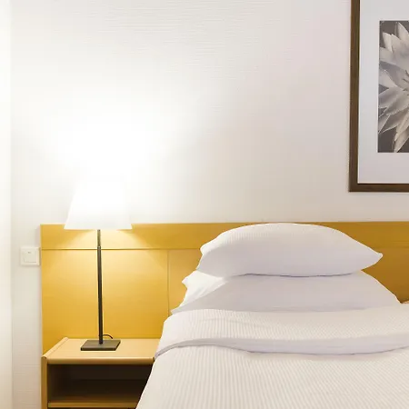 Hotel Quality Sveitsi 4*