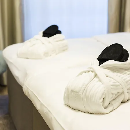 Quality Sveitsi Hotel 4*
