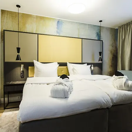 Quality Sveitsi Hotel Hyvinkää