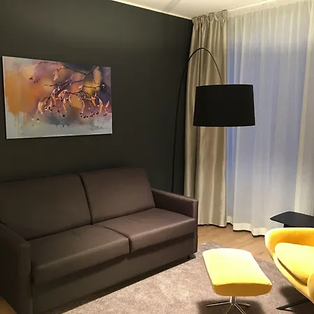 Quality Sveitsi Hotel 4*