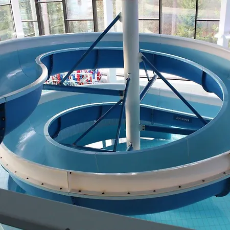 Quality Sveitsi Отель