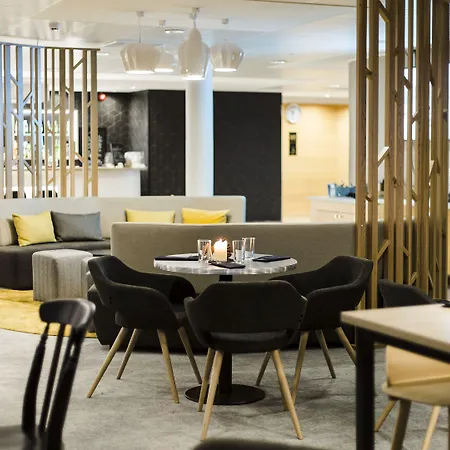 Hotel Quality Sveitsi