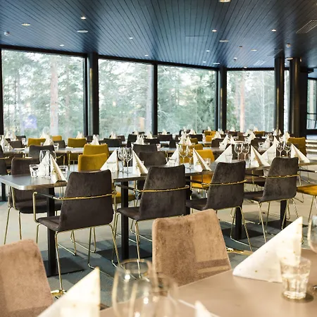 Quality Sveitsi Hotel 4*