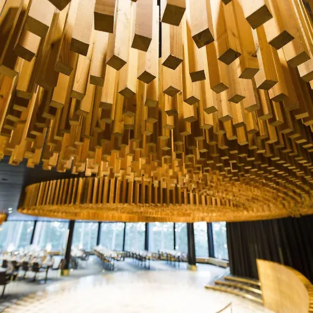 Quality Sveitsi 4* Hyvinkää