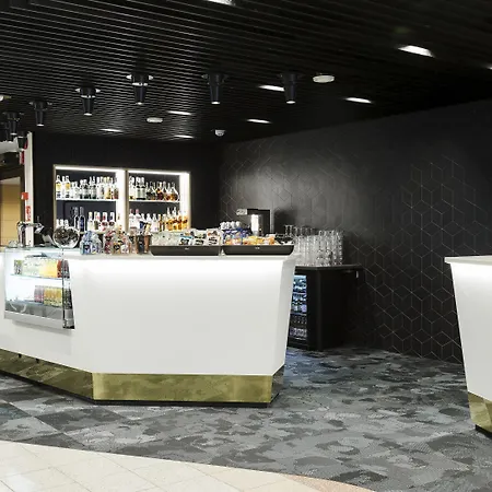 Отель Quality Sveitsi