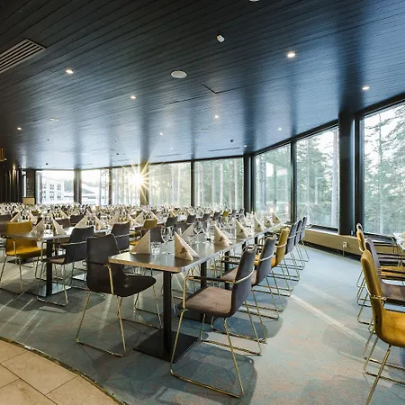 Quality Sveitsi Hotel