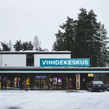 Quality Sveitsi Hyvinkää