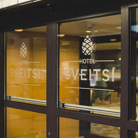 Hotel Quality Sveitsi