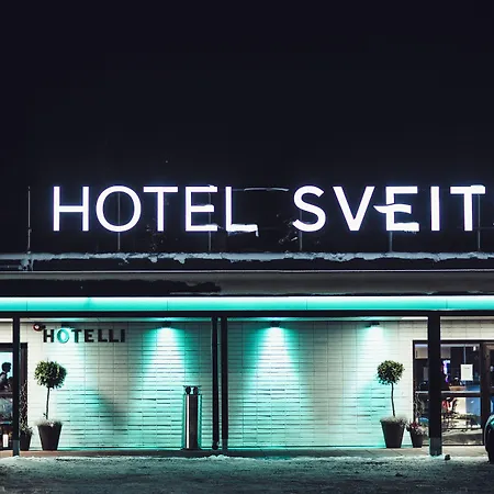 Quality Sveitsi