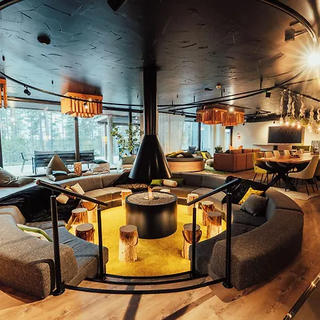 Quality Sveitsi Отель