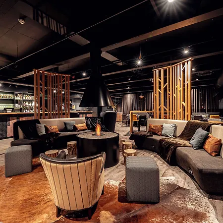 Quality Sveitsi 4* Хювинкяя