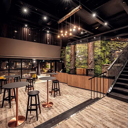 Hotel Quality Sveitsi Hyvinkää