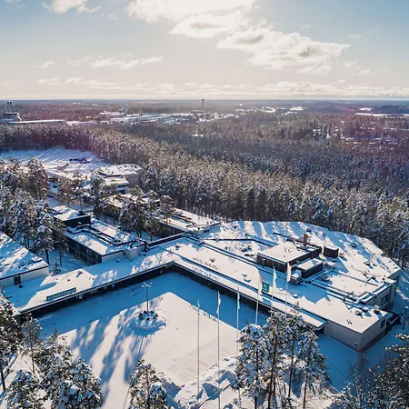 Hotel Quality Sveitsi