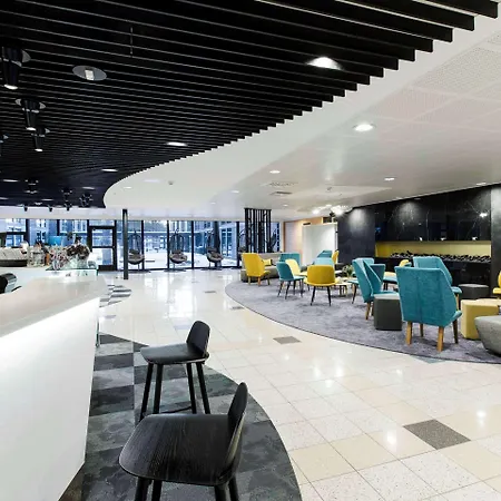 Quality Sveitsi 4* Hyvinkää