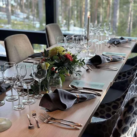 Quality Sveitsi 4* Хювинкяя