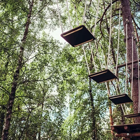 Quality Sveitsi Отель 4*