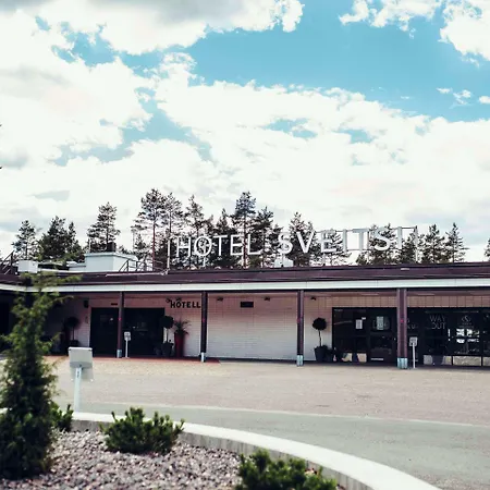 Quality Sveitsi Хювинкяя