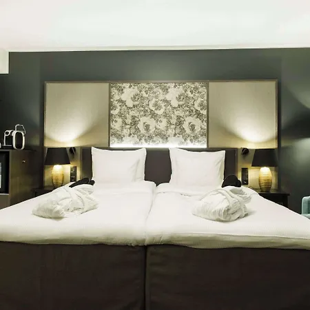 Quality Sveitsi 4* Hyvinkää