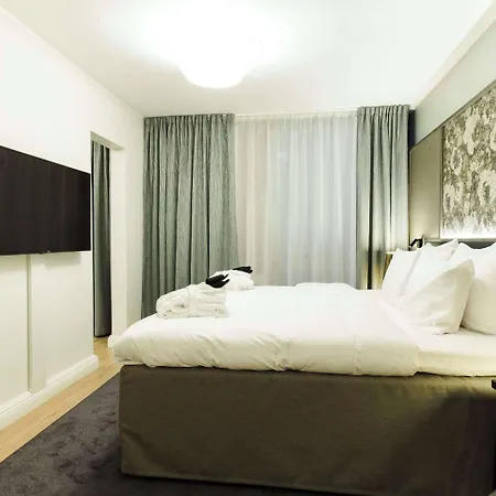 Quality Sveitsi Hotel