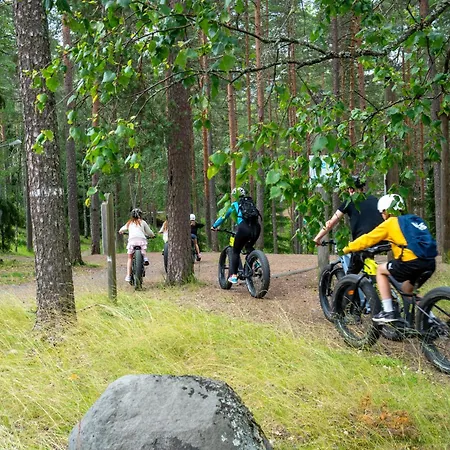 Quality Sveitsi Хювинкяя